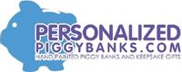 Personalized Piggy Banks coupons
